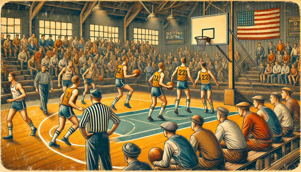 Most Iconic Moments in Basketball History - Sporator