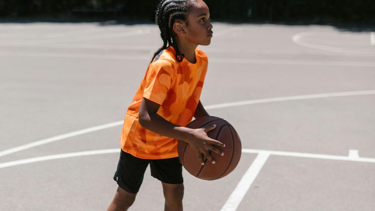 Youth basketball dribbling drills for beginners Sporator