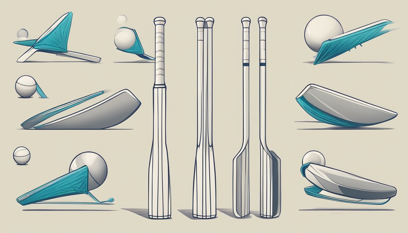 Cricket Enhance Your Batting Timing and Shot Placement with These